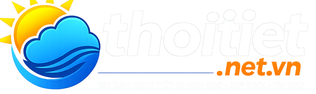 Dự Báo Thời Tiết Hôm Nay Chính Xác Toàn Quốc