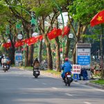 Hien tuong nang nong roi mua dong o Ha Noi TP.HCM do dau 1 1