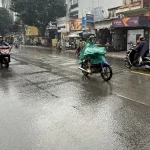 Du bao thoi tiet ngay 186 Mien Bac co mua lon sang som mien Trung nang nong gay gat keo dai nguy co oi buc gia tang
