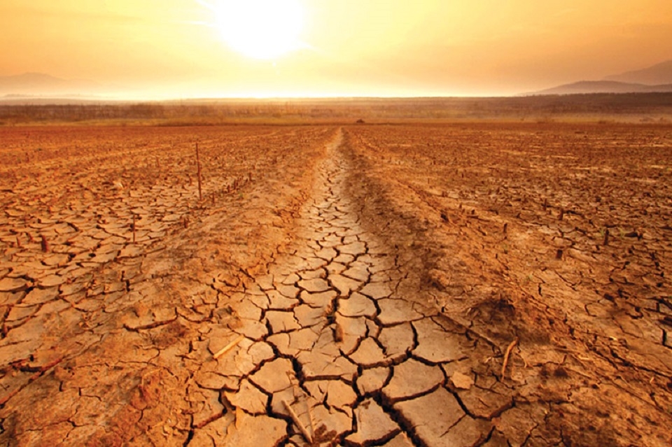 El Nino tang cuong do Viet Nam doi mat nguy co nang nong va thien tai cuc doan 1