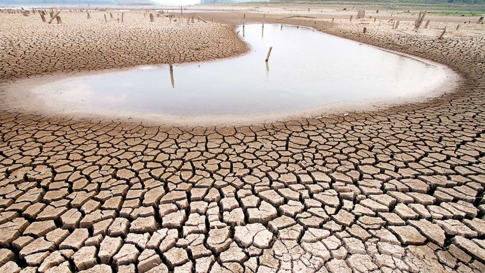 El Nino tang cuong do Viet Nam doi mat nguy co nang nong va thien tai cuc doan 2