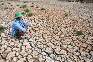 WMO phat di canh bao moi ve anh huong cua El Nino 1