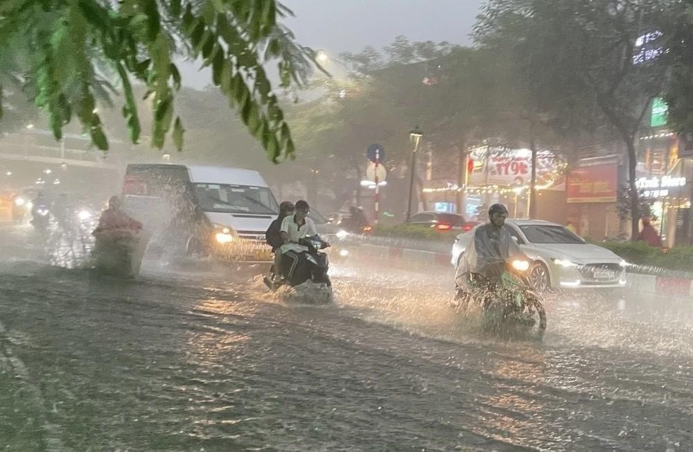 Cach doc ban do duong di cua bao chinh xac 2