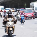 Du bao thoi tiet 10 ngay toi 19 297 Mien Bac co mua dong vung nui de phong mua rat to Trung Bo nang nong chua ha nhiet