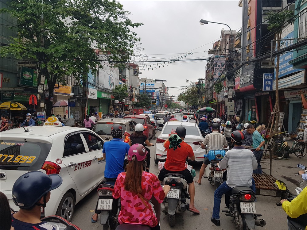 Dự báo thời tiết Hải Phòng 7 ngày tới: Ngày mưa, ngày nắng và xu hướng nhiệt độ 2 Du bao thoi tiet Hai Phong 7 ngay toi Ngay mua ngay nang va xu huong nhiet do 1