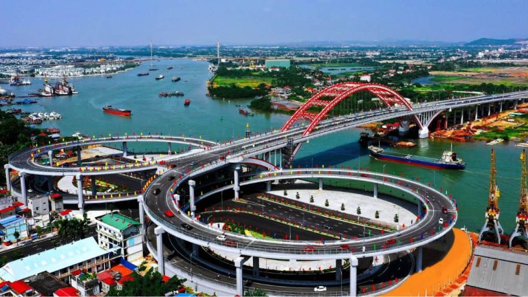 Du bao thoi tiet Hai Phong 7 ngay toi Ngay mua ngay nang va xu huong nhiet do 2