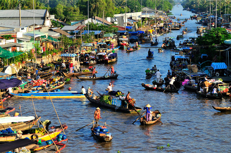 Dự báo thời tiết Nam Bộ 7 ngày tới: Ngày mưa, ngày nắng và xu hướng nhiệt độ 2 Du bao thoi tiet Nam Bo 7 ngay toi Ngay mua ngay nang va xu huong nhiet do 1