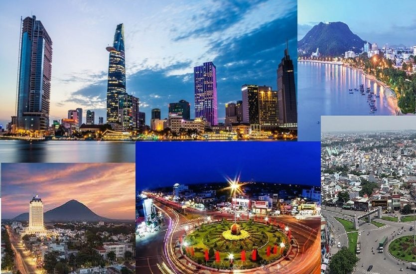 Dự báo thời tiết Nam Bộ 7 ngày tới: Ngày mưa, ngày nắng và xu hướng nhiệt độ 3 Du bao thoi tiet Nam Bo 7 ngay toi Ngay mua ngay nang va xu huong nhiet do 2