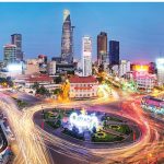 Du bao thoi tiet Nam Bo 7 ngay toi Ngay mua ngay nang va xu huong nhiet do 3