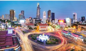 Du bao thoi tiet Nam Bo 7 ngay toi Ngay mua ngay nang va xu huong nhiet do 3