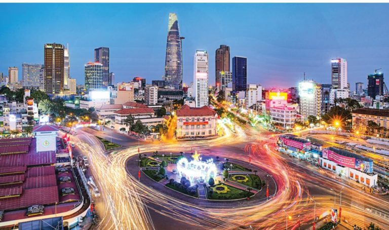 Du bao thoi tiet Nam Bo 7 ngay toi Ngay mua ngay nang va xu huong nhiet do 3