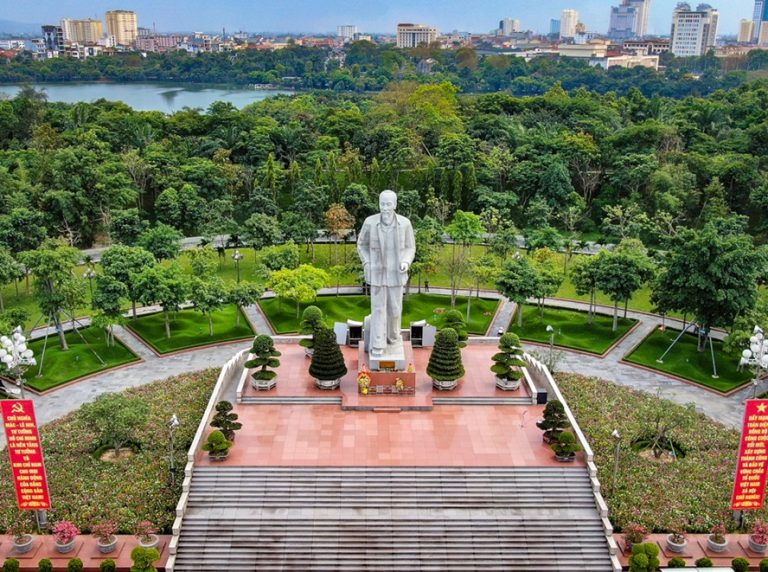 Du bao thoi tiet Nghe An 7 ngay toi Ngay mua ngay nang va xu huong nhiet do 1