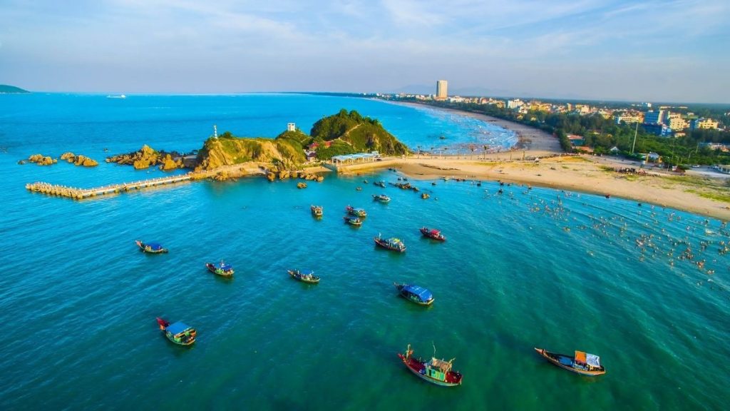 Dự báo thời tiết Nghệ An 7 ngày tới: Ngày mưa, ngày nắng và xu hướng nhiệt độ 3 Du bao thoi tiet Nghe An 7 ngay toi Ngay mua ngay nang va xu huong nhiet do 2