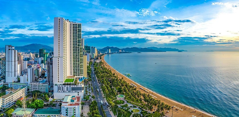 Du bao thoi tiet Nha Trang 7 ngay toi Ngay mua ngay nang va xu huong nhiet do 1