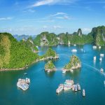 Du bao thoi tiet Quang Ninh 7 ngay toi Ngay mua ngay nang va xu huong nhiet do 2