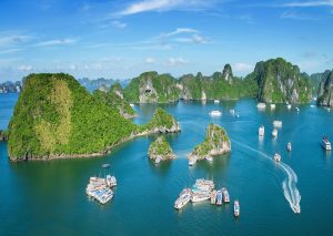 Du bao thoi tiet Quang Ninh 7 ngay toi Ngay mua ngay nang va xu huong nhiet do 2