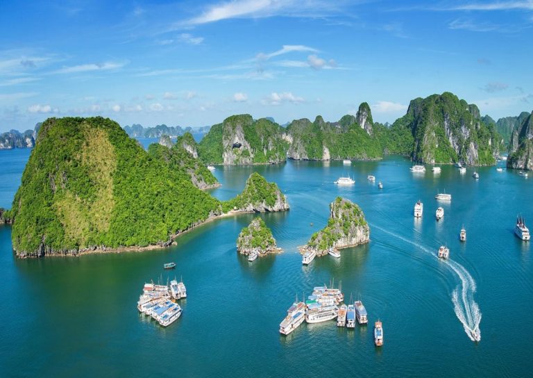 Du bao thoi tiet Quang Ninh 7 ngay toi Ngay mua ngay nang va xu huong nhiet do 2