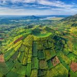 Du bao thoi tiet Tay Nguyen 7 ngay toi Ngay mua ngay nang va xu huong nhiet do 1