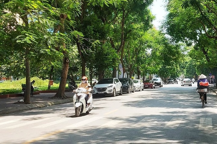 Dự báo thời tiết Tây Nguyên 7 ngày tới: Ngày mưa, ngày nắng và xu hướng nhiệt độ 4 Du bao thoi tiet Tay Nguyen 7 ngay toi Ngay mua ngay nang va xu huong nhiet do 3