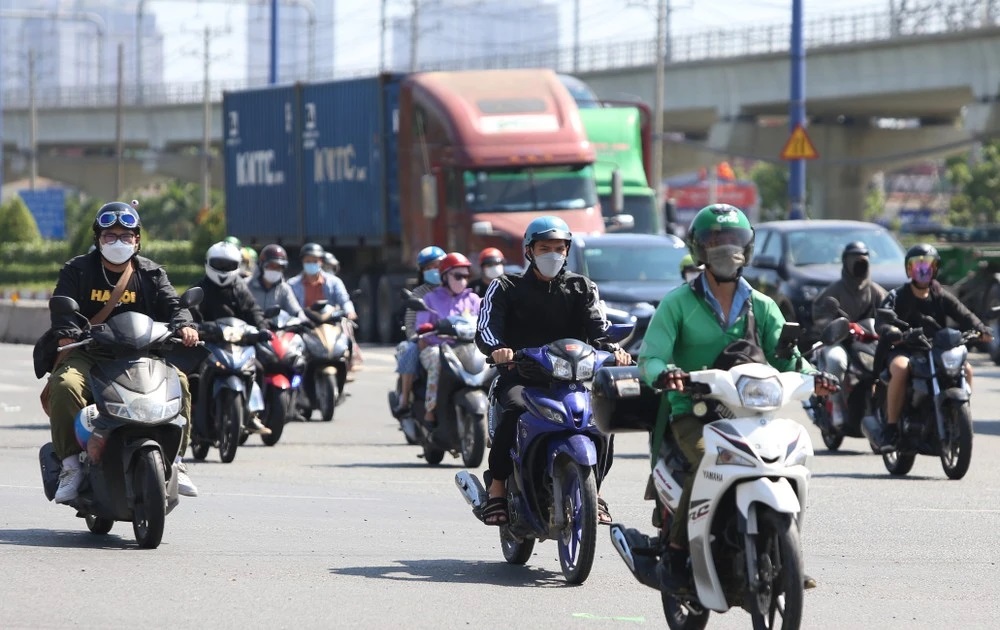 Dự báo thời tiết Tây Nguyên 7 ngày tới: Ngày mưa, ngày nắng và xu hướng nhiệt độ 2 Du bao thoi tiet Tay Nguyen 7 ngay toi Ngay mua ngay nang va xu huong nhiet do