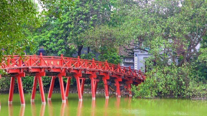 Thời tiết Hà Nội hôm nay: Nhiệt độ, lượng mưa và cảnh báo cần lưu ý 2 Ha Noi co mua khong Theo doi du bao mua Ha Noi