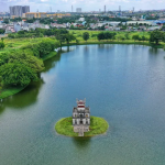 Ha Noi thay doi nhu the nao trong ngay