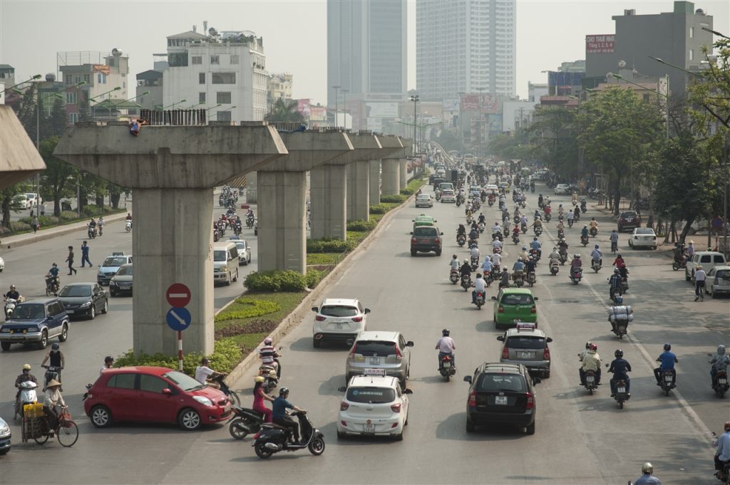Hieu ung dao nhiet do thi lam nhiet do thanh pho tang ra sao 1