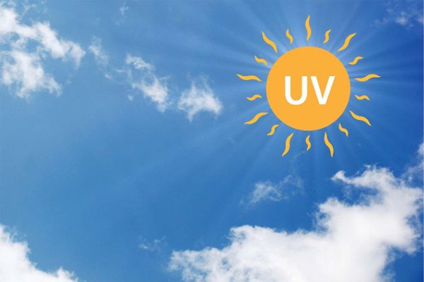 Chỉ số tia UV được chia thành những mức nào? 1 Nang nong duoc xac dinh dua tren muc nhiet nao 1 1