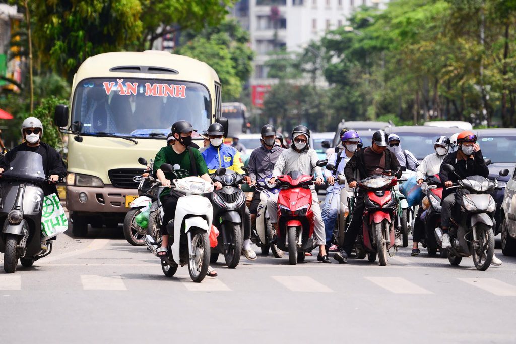 Nang nong gay gat va dac biet gay gat khac nhau ra sao 1 1
