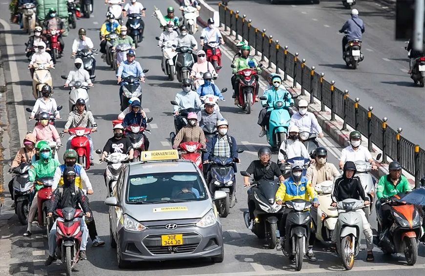 Nang nong gay gat va dac biet gay gat khac nhau ra sao 1