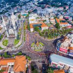 Thoi tiet Binh Duong hom nay Nhiet do luong mua va canh bao can lu 1