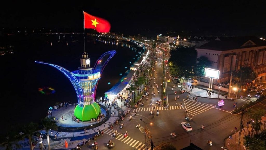 Thời tiết Bình Dương hôm nay: Nhiệt độ, lượng mưa và cảnh báo cần lưu ý 2 Thoi tiet Binh Duong hom nay Nhiet do luong mua va canh bao can lu 3