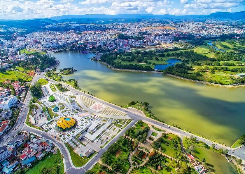 Thời tiết Đà Lạt hôm nay: Nhiệt độ, lượng mưa và cảnh báo cần lưu ý 2 Thoi tiet Da Lat hom nay Nhiet do luong mua va canh bao can luu y 2