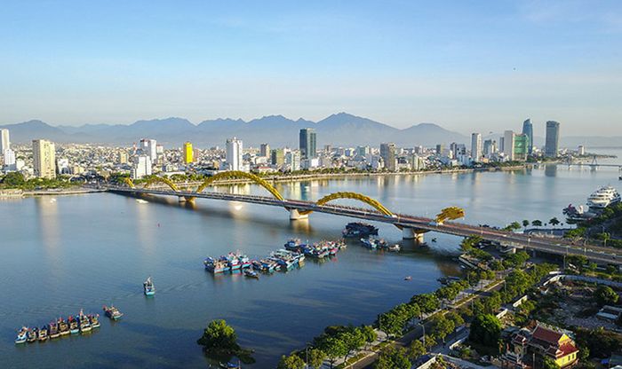 Thời tiết Đà Nẵng hôm nay: Nhiệt độ, lượng mưa và cảnh báo cần lưu ý 1 Thoi tiet Da Nang hom nay Nhiet do luong mua va canh bao can luu y 2