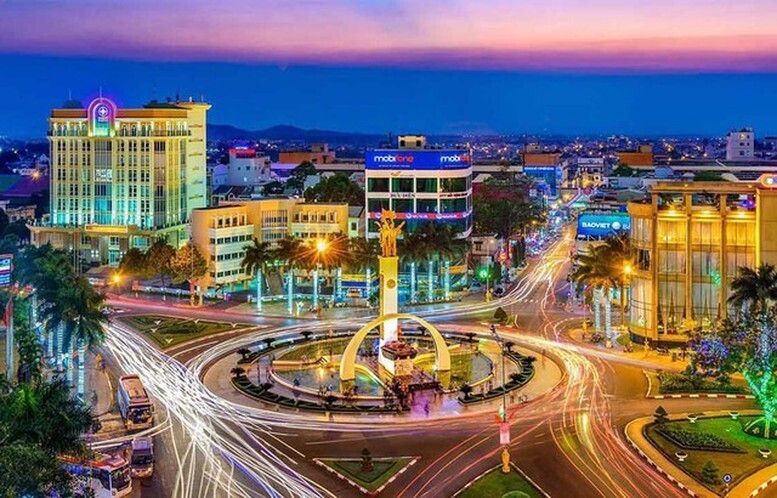 Thời tiết Đắk Lắk hôm nay: Nhiệt độ, lượng mưa và cảnh báo cần lưu ý 3 Thoi tiet Dak Lak hom nay Nhiet do luong mua va canh bao can luu y