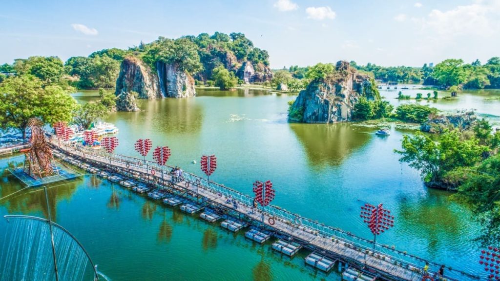 Thoi tiet Dong Nai hom nay Nhiet do luong mua va canh bao can luu y 1