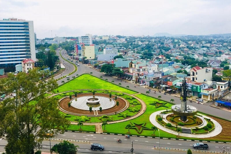 Thời tiết Gia Lai hôm nay: Nhiệt độ, lượng mưa và cảnh báo cần lưu ý 2 Thoi tiet Gia Lai hom nay Nhiet do luong mua va canh bao can luu y 2