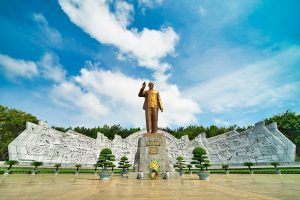 Thoi tiet Gia Lai hom nay Nhiet do luong mua va canh bao can luu y 3