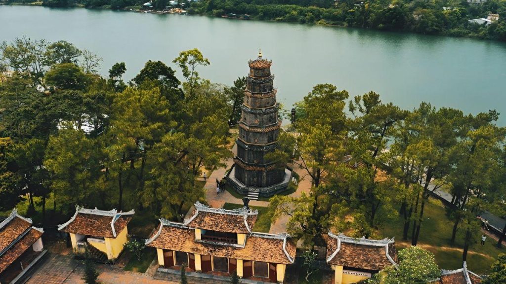 Thời tiết Huế hôm nay: Nhiệt độ, lượng mưa và cảnh báo cần lưu 2 Thoi tiet Hue hom nay Nhiet do luong mua va canh bao can luu 2