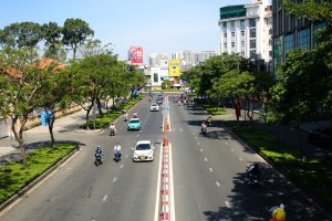 Thoi tiet Nam Bo trong giai doan chuyen mua co gi dang chu y 3