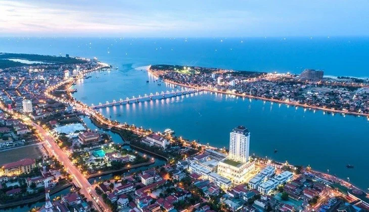 Thời tiết Quảng Bình hôm nay: Nhiệt độ, lượng mưa và cảnh báo cần lưu ý 4 Thoi tiet Quang Binh hom nay Nhiet do luong mua va canh bao can luu y 1