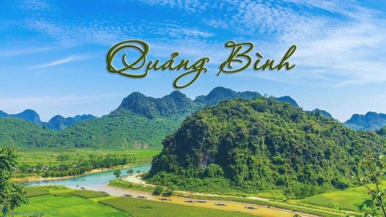 Thoi tiet Quang Binh hom nay Nhiet do luong mua va canh bao can luu y 2