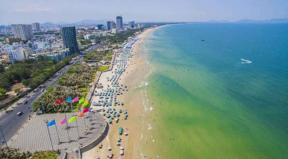 Thời tiết Vũng Tàu hôm nay: Nhiệt độ, lượng mưa và cảnh báo cần lưu ý 3 Thoi tiet Vung Tau hom nay Nhiet do luong mua va canh bao can luu y 1