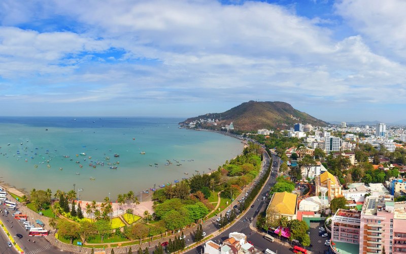 Thời tiết Vũng Tàu hôm nay: Nhiệt độ, lượng mưa và cảnh báo cần lưu ý 1 Thoi tiet Vung Tau hom nay Nhiet do luong mua va canh bao can luu y 2