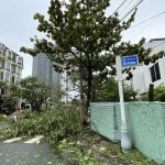 Bao so 4 cham huong di bien Quang Ninh va Hai Phong co nguy co gio manh 2