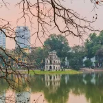 Du bao thoi tiet Ha Noi 7 ngay toi Ngay mua ngay nang va xu huong nhiet do 1