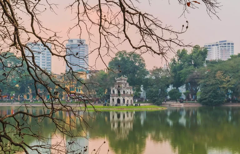 Du bao thoi tiet Ha Noi 7 ngay toi Ngay mua ngay nang va xu huong nhiet do 1
