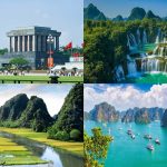 Du bao thoi tiet mien Bac 7 ngay toi Ngay mua ngay nang va xu huong nhiet do 1