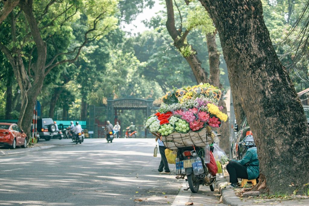 Dự báo thời tiết miền Bắc hôm nay: Diễn biến nổi bật theo từng thời điểm 3 Du bao thoi tiet mien Bac hom nay Dien bien noi bat theo tung thoi diem 1