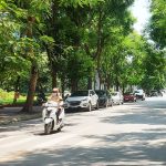 Du bao thoi tiet ngay 148 Mien Bac ngay oi nong chieu toi co noi mua to Nam Bo rai rac dong